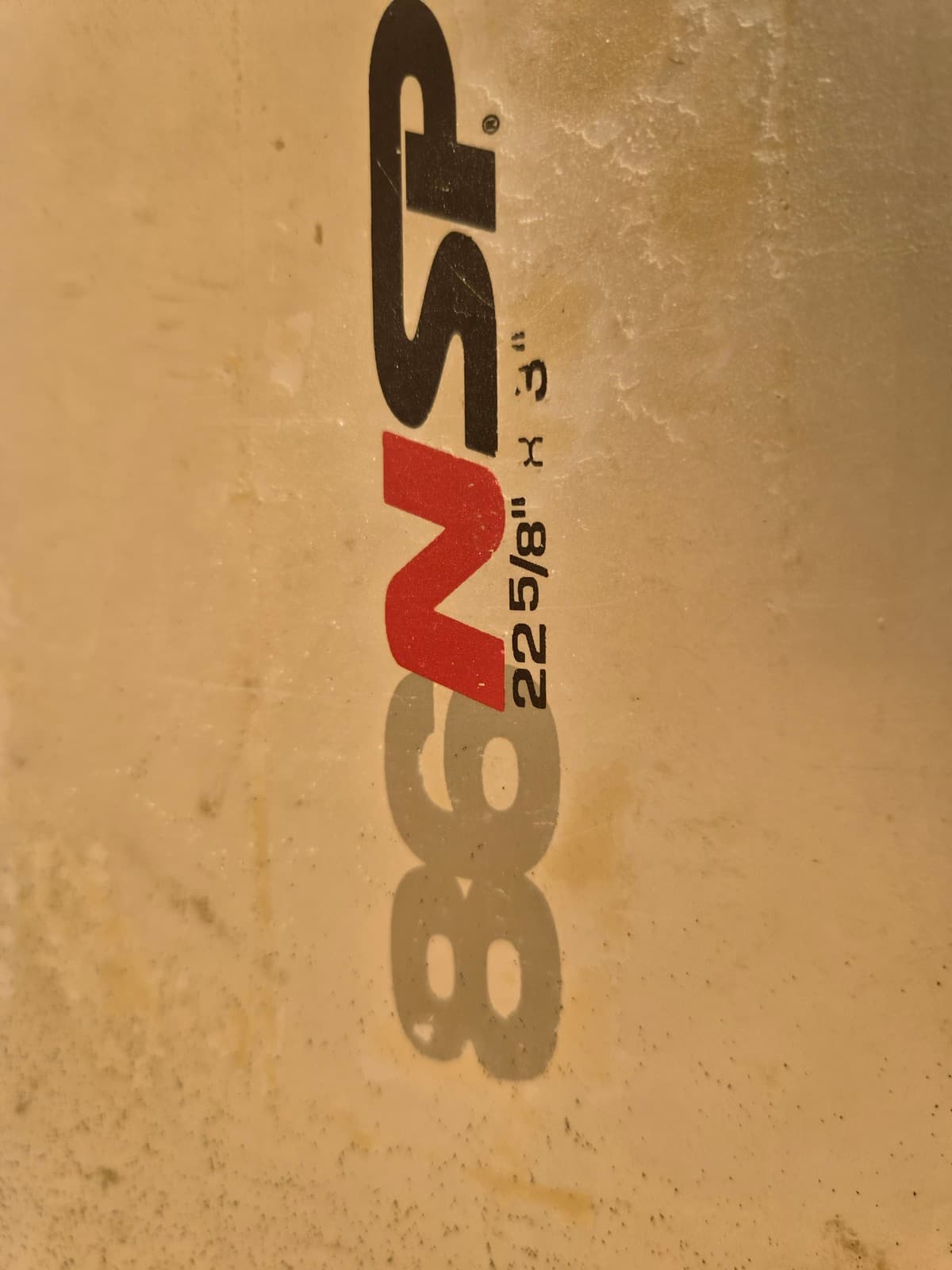 Surfboard for rent — El Hombre, Puerto Malabrigo