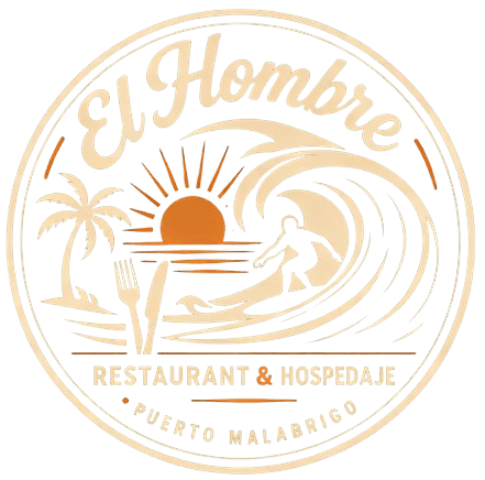 El Hombre